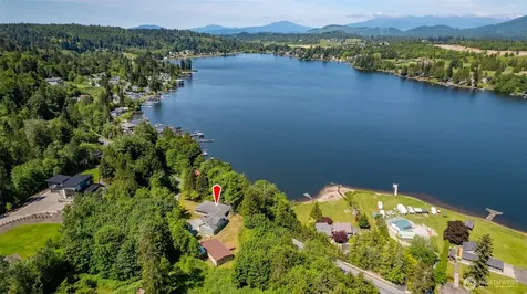 18202 W Big Lake Boulevard Mount Vernon WA 98274