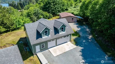 18202 W Big Lake Boulevard Mount Vernon WA 98274