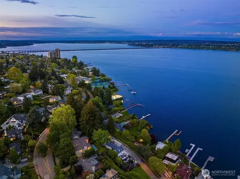 814 Mcgilvra Boulevard E Seattle WA 98112