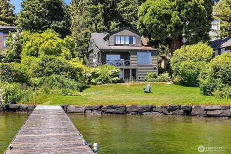 814 Mcgilvra Boulevard E Seattle WA 98112