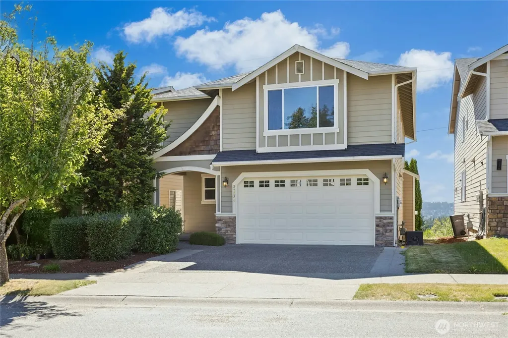 22624 43rd Drive SE Bothell WA 98021