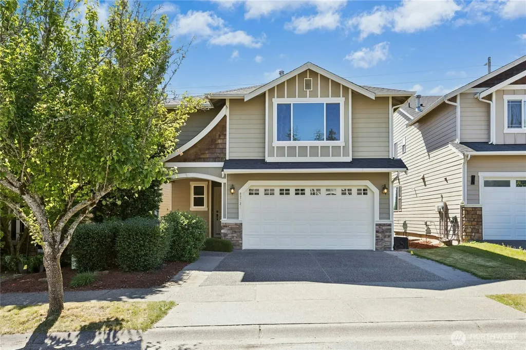 22624 43rd Drive SE Bothell WA 98021