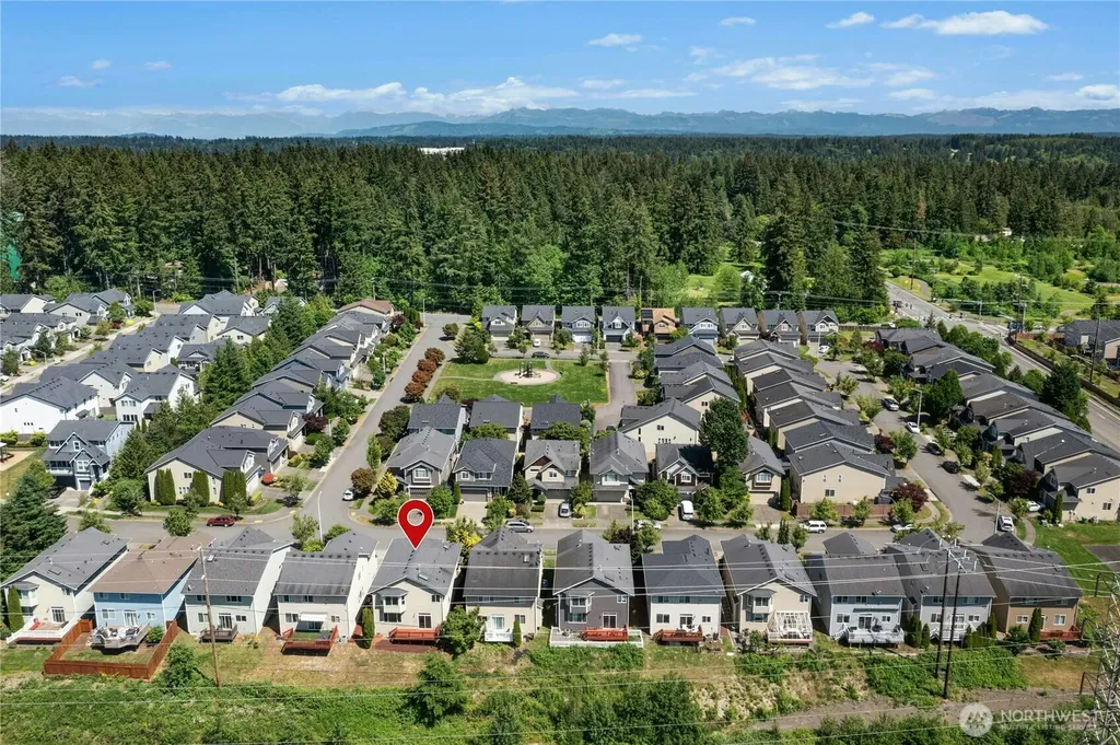 22624 43rd Drive SE Bothell WA 98021