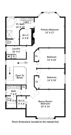 22624 43rd Drive SE Bothell WA 98021