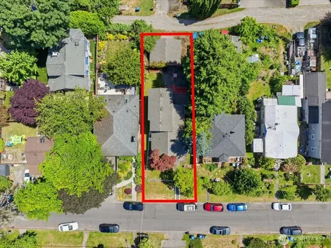 9046 7th Avenue NW Seattle WA 98117