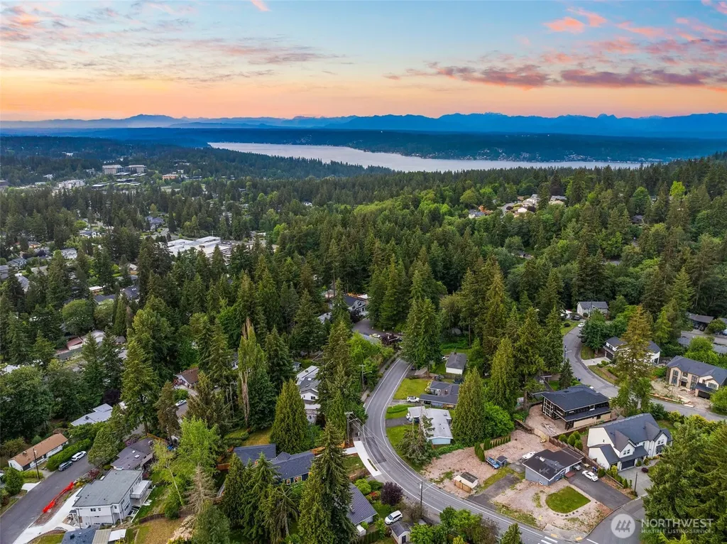 4513 150th Avenue SE Bellevue WA 98006