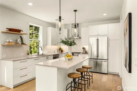 4513 150th Avenue SE Bellevue WA 98006