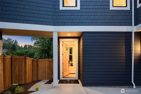 4513 150th Avenue SE Bellevue WA 98006