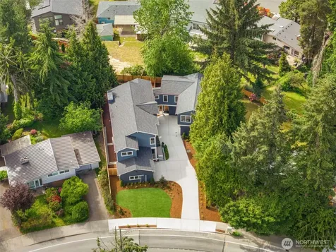 4513 150th Avenue SE Bellevue WA 98006
