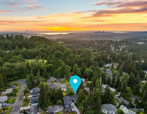 4513 150th Avenue SE Bellevue WA 98006
