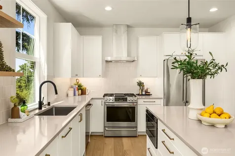 4513 150th Avenue SE Bellevue WA 98006