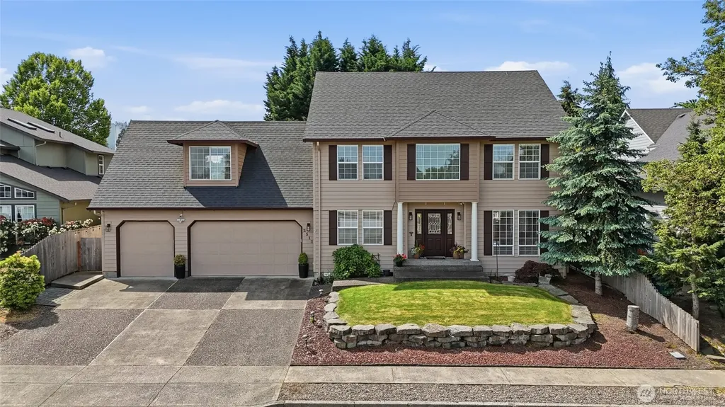 2511 NW 116th Street Vancouver WA 98685
