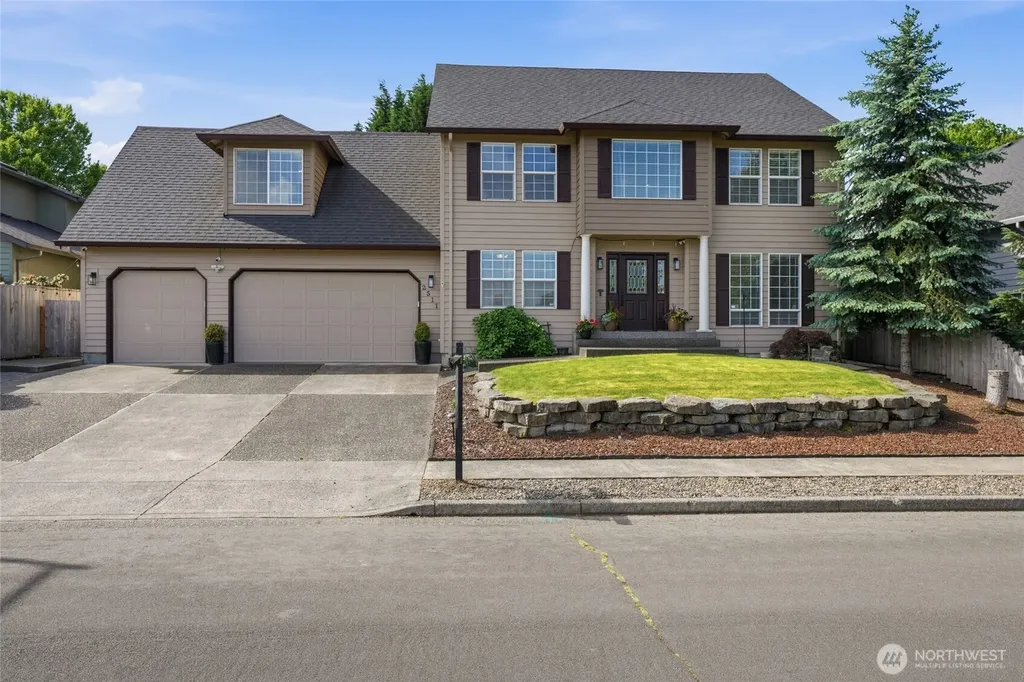 2511 NW 116th Street Vancouver WA 98685