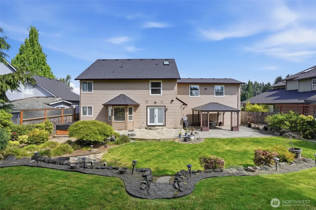 2511 NW 116th Street Vancouver WA 98685