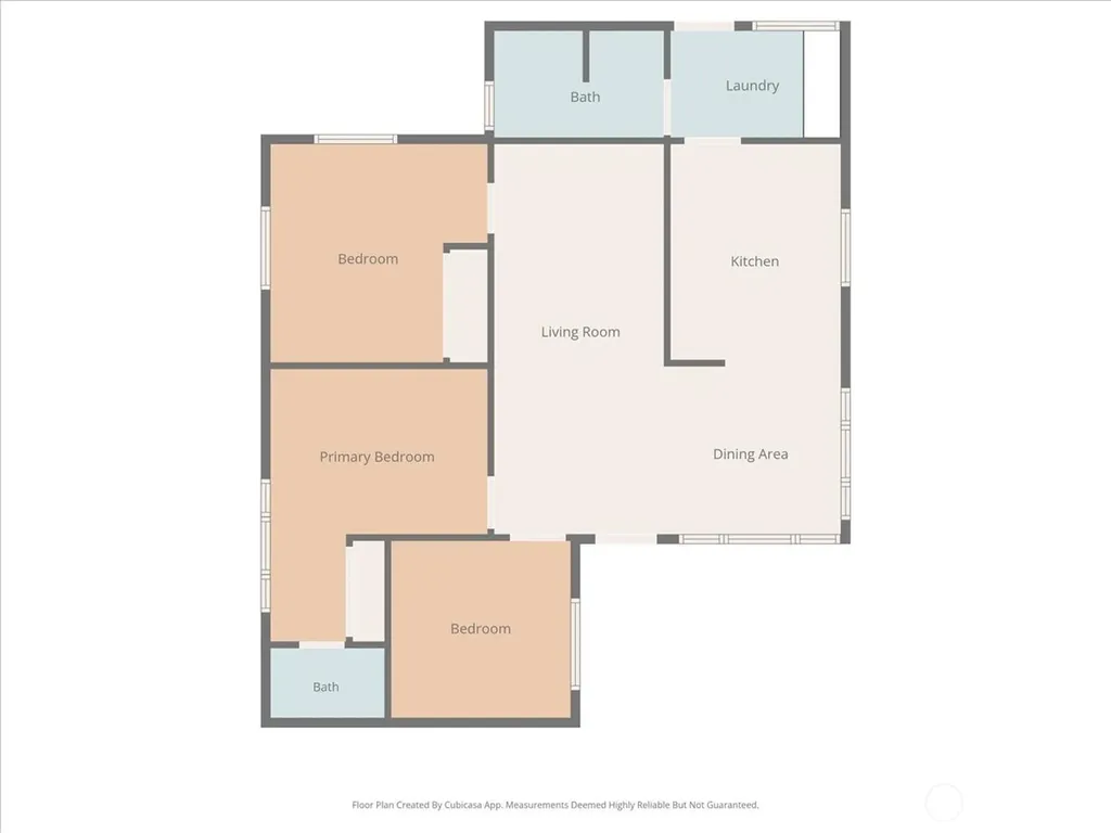 114 Cherry Street NW Castle Rock WA 98611