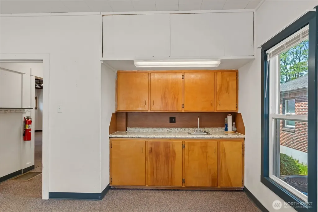 1068 S Market Boulevard Chehalis WA 98532