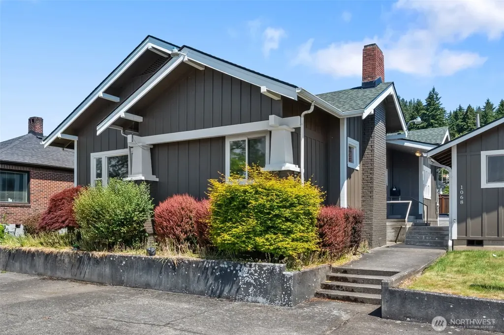 1068 S Market Boulevard Chehalis WA 98532
