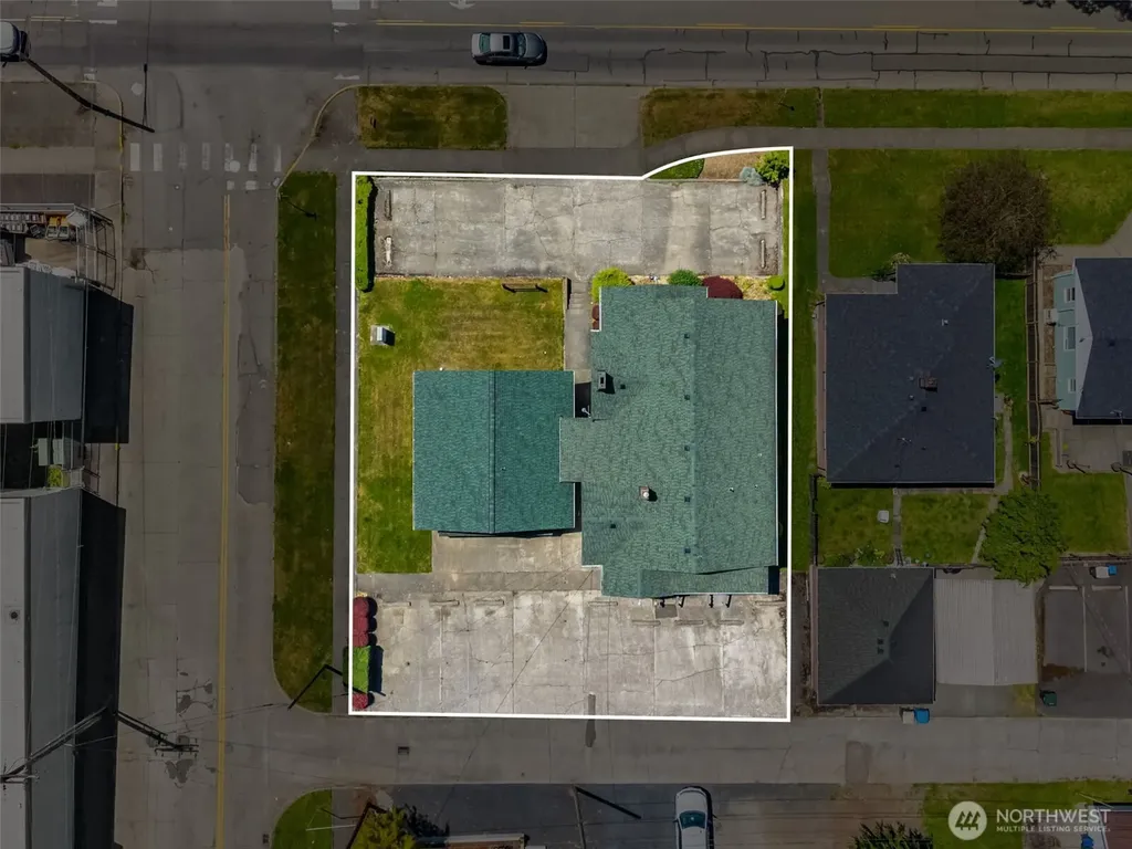 1068 S Market Boulevard Chehalis WA 98532
