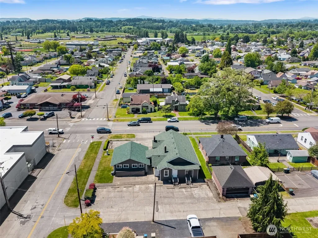 1068 S Market Boulevard Chehalis WA 98532