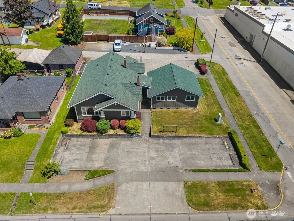 1068 S Market Boulevard Chehalis WA 98532