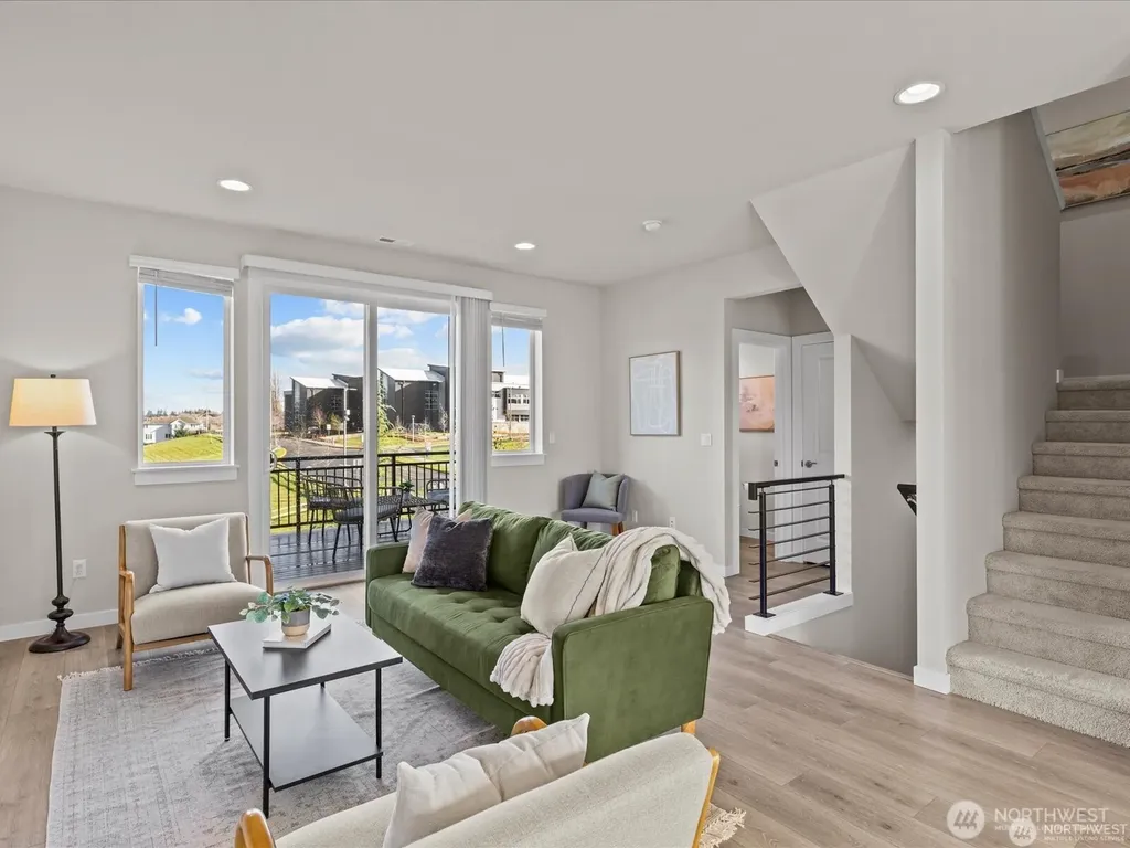 3605 192nd Street SE Bothell WA 98012