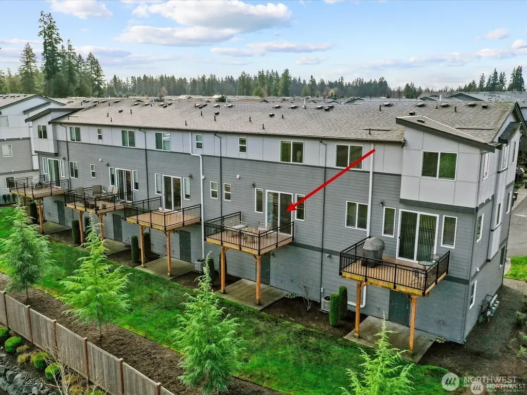 3605 192nd Street SE Bothell WA 98012