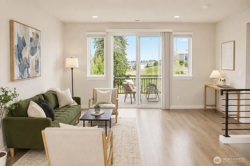 3605 192nd Street SE Bothell WA 98012