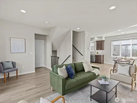3605 192nd Street SE Bothell WA 98012