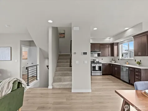 3605 192nd Street SE Bothell WA 98012