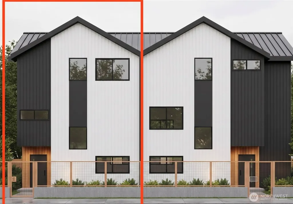 4709 SW Hinds Street Seattle WA 98116