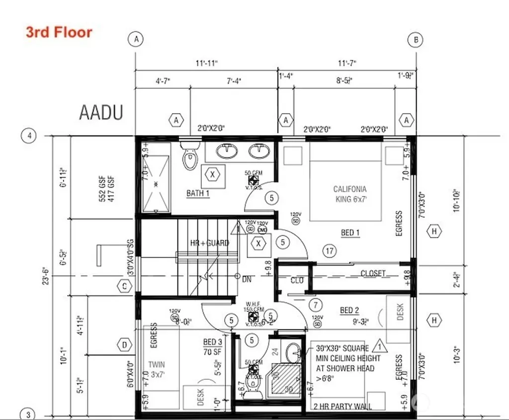 4709 SW Hinds Street Seattle WA 98116