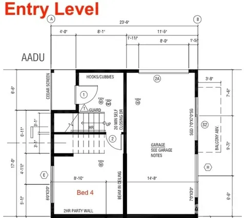 4709 SW Hinds Street Seattle WA 98116