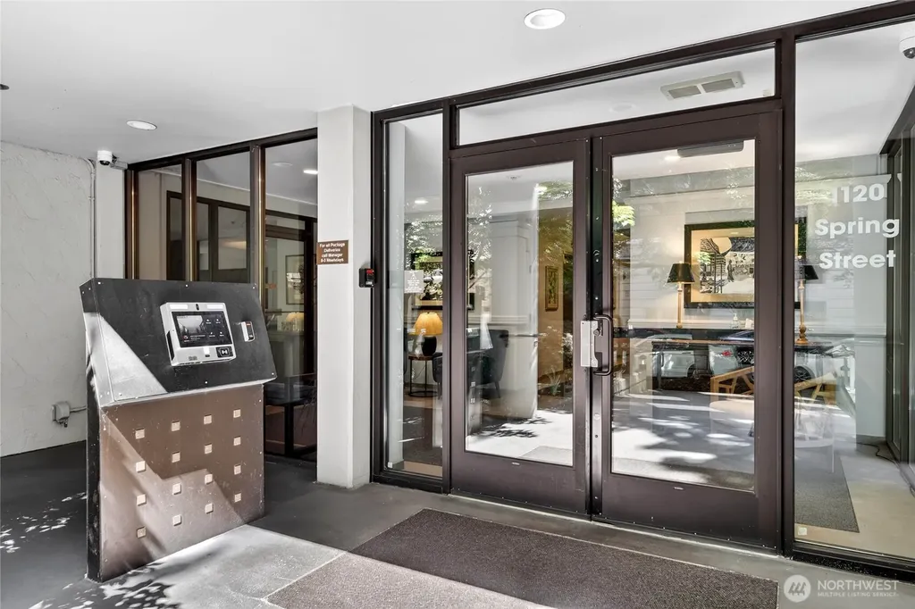 1120 Spring Street Seattle WA 98104