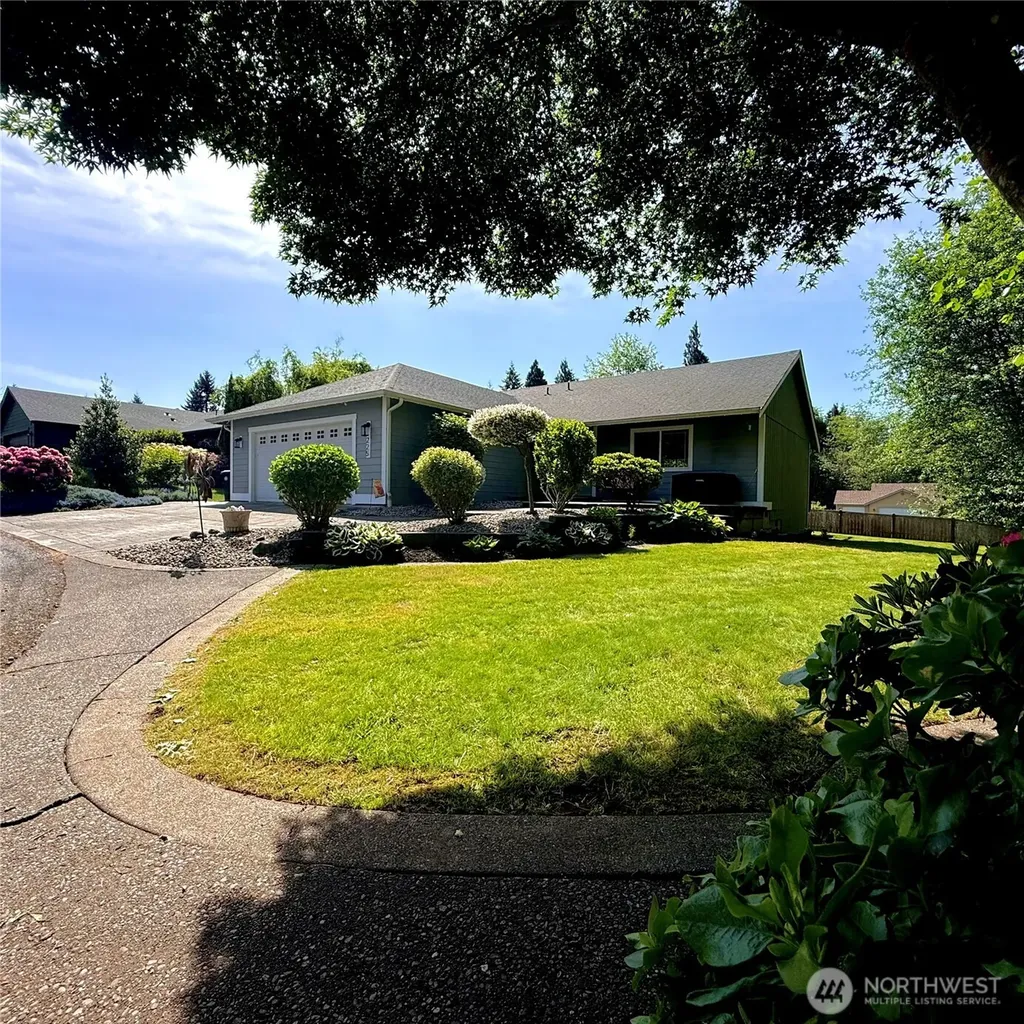 225 Vine Lane Elma WA 98541