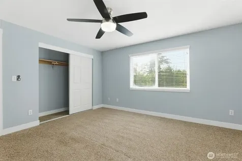 12817 Kapowsin Highlands Drive E Graham WA 98338