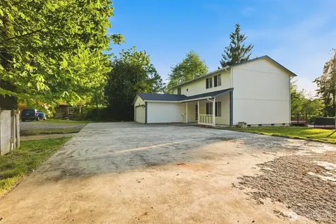 12817 Kapowsin Highlands Drive E Graham WA 98338