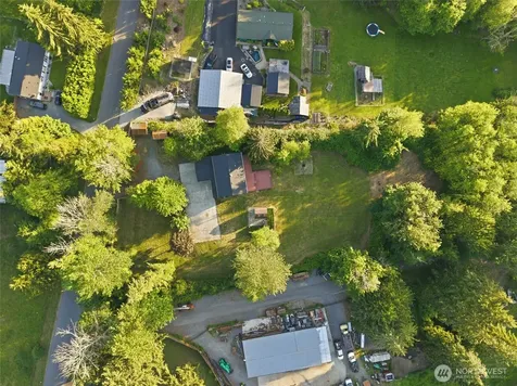 12817 Kapowsin Highlands Drive E Graham WA 98338