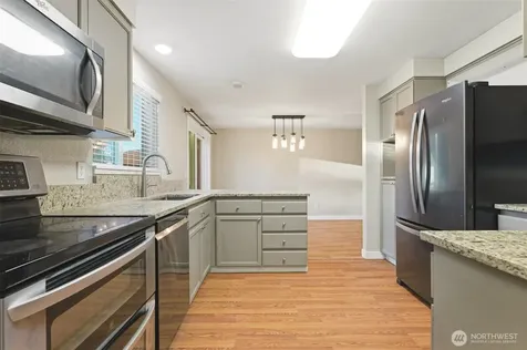 12817 Kapowsin Highlands Drive E Graham WA 98338