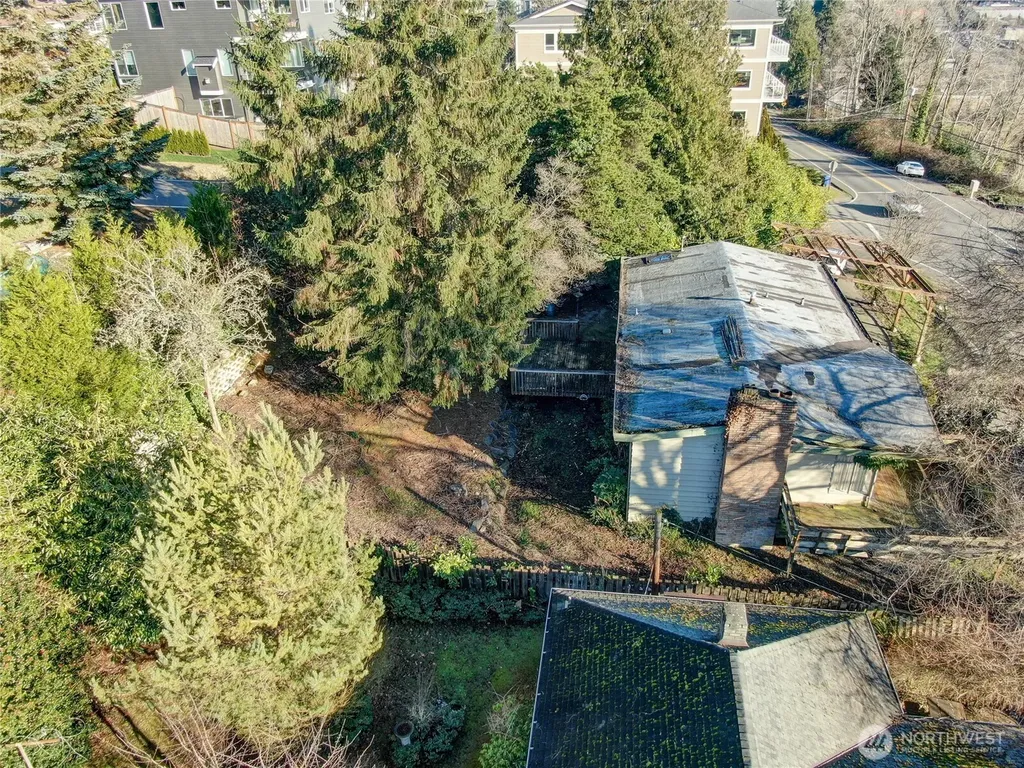 6330 NE 181st Street Kenmore WA 98028