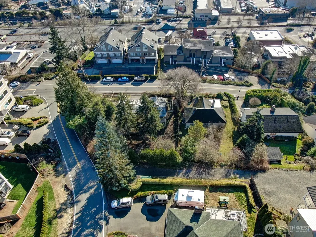 6330 NE 181st Street Kenmore WA 98028