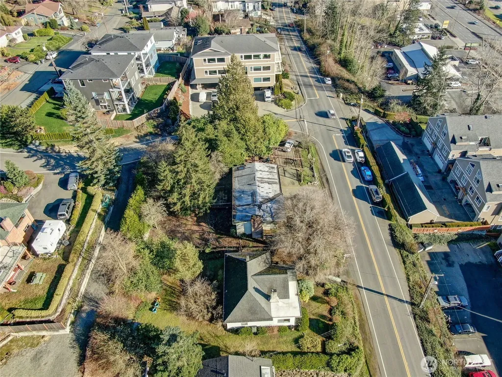6330 NE 181st Street Kenmore WA 98028