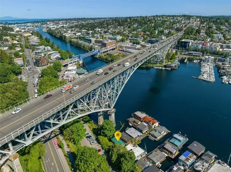 2770 Westlake Avenue N Seattle WA 98109