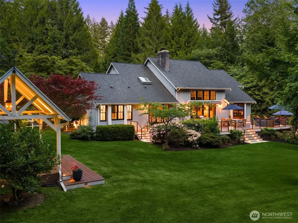 5421 228th Avenue NE Redmond WA 98053