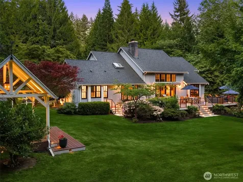 5421 228th Avenue NE Redmond WA 98053
