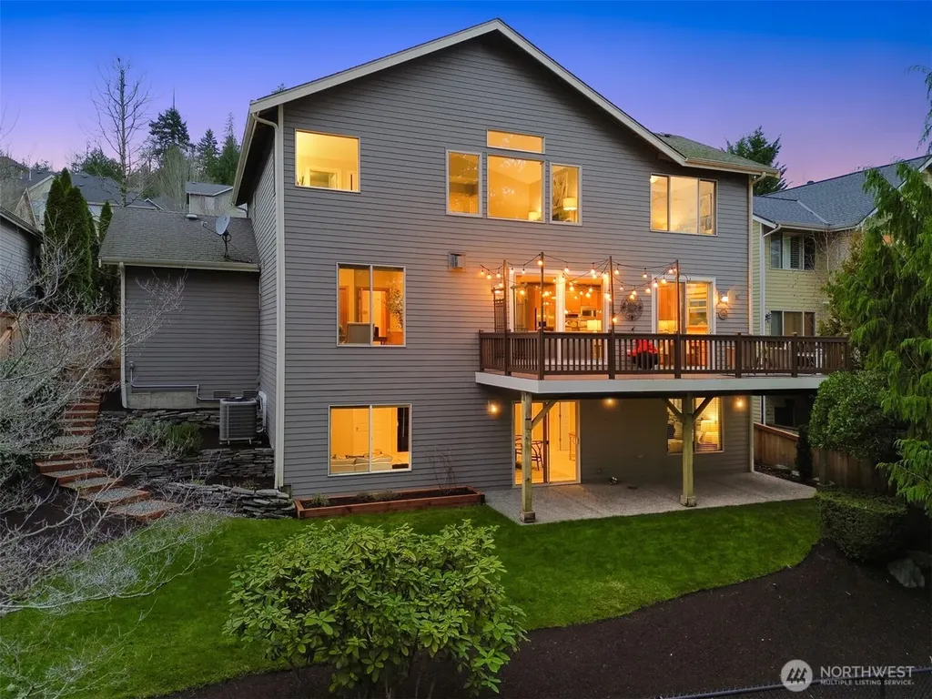 436 Wilderness Peak Drive NW Issaquah WA 98027