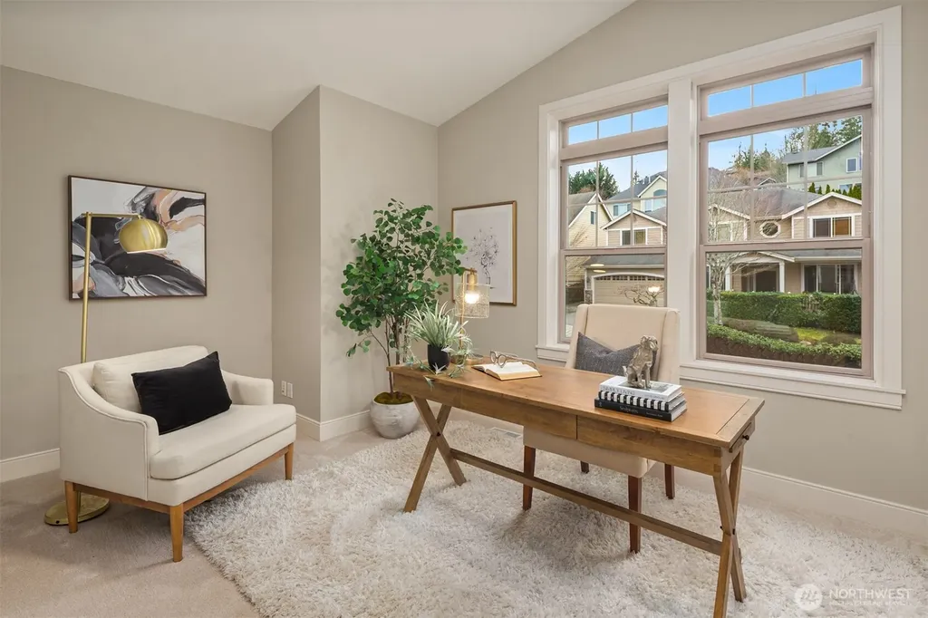 436 Wilderness Peak Drive NW Issaquah WA 98027