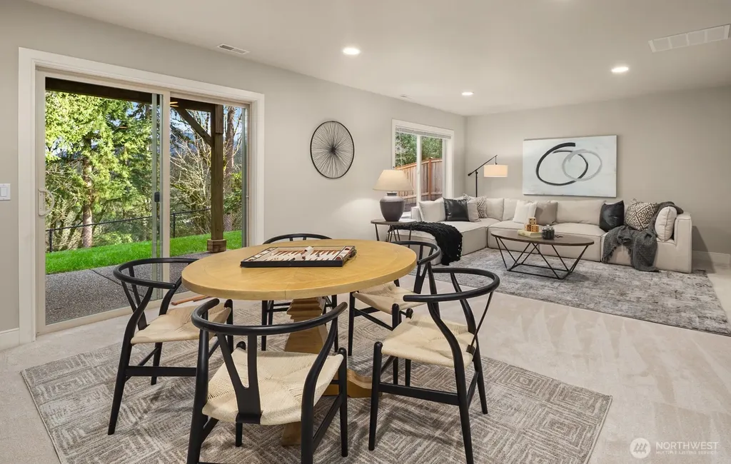 436 Wilderness Peak Drive NW Issaquah WA 98027