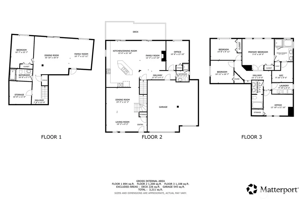 436 Wilderness Peak Drive NW Issaquah WA 98027