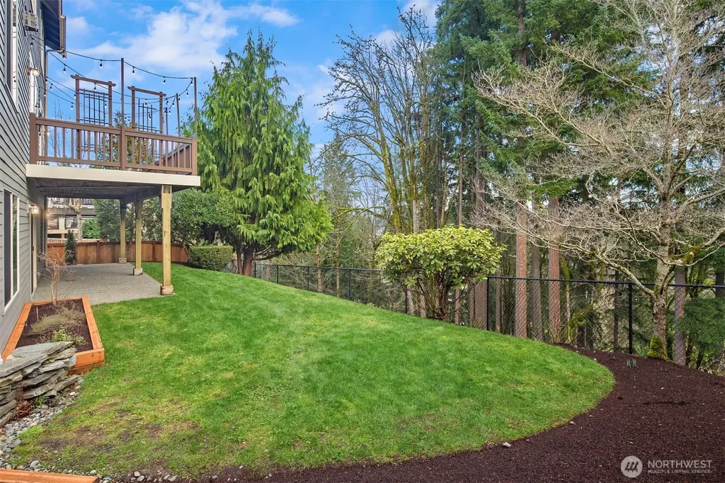 436 Wilderness Peak Drive NW Issaquah WA 98027