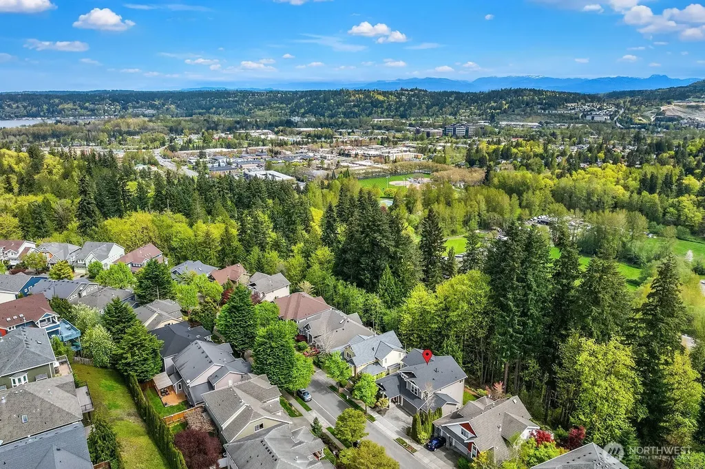 436 Wilderness Peak Drive NW Issaquah WA 98027